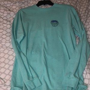 Patagonia long sleeve shirt
